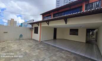 Imagem 2: Excelente Casa ALUGUEL em Lagoa Nova com 3 suítes e piscina-Natal - RN