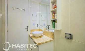 Imagem 6: Apartamento com 3 quartos no Campo Comprido - Ed Ilha do Sol - HT2374