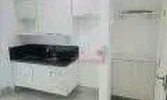 Imagem 2: Apartamento de 40m² próximo da estação do metrô Paraiso com vaga na garagem