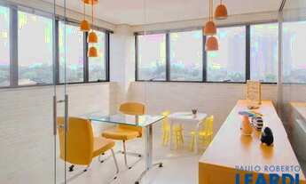 Imagem 2: CONJ. COMERCIAL - BROOKLIN - SP