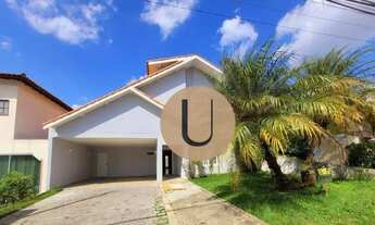 Imagem: Casa 4 dormitórios em Alphaville, venda