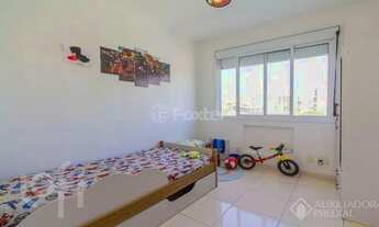 Imagem 7: Foxter vende apartamento com 70m², 2 quartos, sendo 1 suíte, 1 vaga de estacionamento