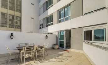 Imagem 7: GARDEN mobiliado no Três Figueiras, com suíte e vaga