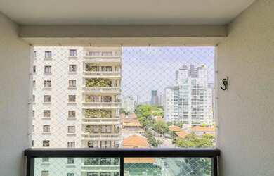 Imagem 11: Apartamento para alugar em Pinheiros | 60m² | 1 dormitório | 1 vaga