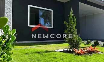 Imagem 7: Casa de condomínio em Estrada Oscar Vieira da Costa Júnior - Cajueiros (Itaipuaçu) - Maric