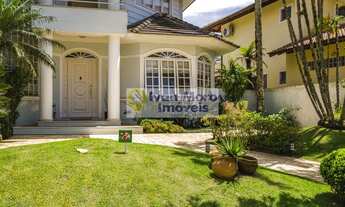 Imagem 5: Casa à venda em Jurerê Internacional - Florianópolis - SC