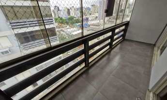 Imagem 7: Apartamento à venda no Centro com 80 m² e 3 dormitórios/quartos disponíveis