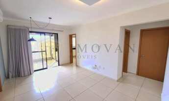 Imagem 5: Apartamento 3 quartos, 1 suíte com 2 vagas, Nova Aliança