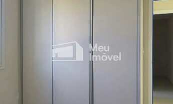 Imagem 7: Aluguel Apartamento 2 Dormitórios (1 Suíte) com sacada , uma vaga de garagem - Jardim Amér