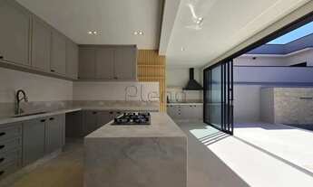 Imagem 6: Casa à venda em Indaiatuba, Residencial London Park, com 3 suítes, com 190 m²