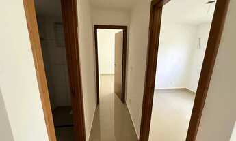 Imagem 6: Apto no MIRANTE AMAZONAS com 02 Qts/ 2º Andar/ 45m²/ 01 Vaga