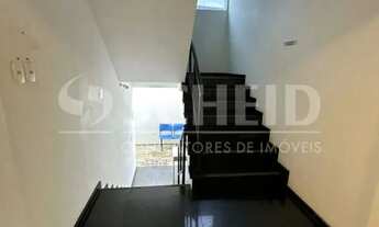 Imagem 4: Aluga-se Prédio Comercial - 580m² - Sumaré / SP