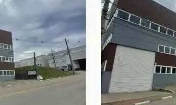 Imagem: Galpão para alugar San José II Vargem