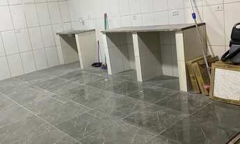 Imagem 3: Salão comercial