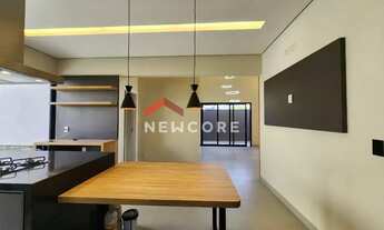 Imagem 4: Casa de condomínio em Rua Ávilla - Residencial Villa de León - Piratininga/SP