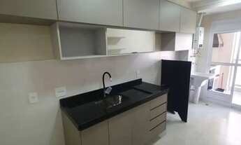 Imagem 7: Apartamento com 2 dormitórios para alugar, 60 m² por R$ 2.870,00/mês - Brisa da Mata - Jat