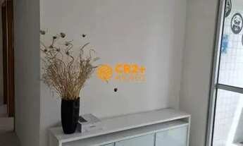 Imagem 7: Vendo apartamento no Pina com três quartos e lazer completo - 62m2