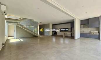 Imagem 3: Casa a venda no Alphaville. Bairro Alphaville Ribeirão Preto