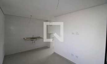 Imagem: Apartamento à Venda - Água Fria, 1 Quarto