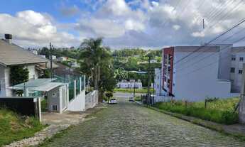 Imagem 6: Terreno bem localizado à venda no bairro Vinhedos, em Caxias do Sul