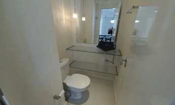 Imagem 6: Apto com 95 m2 - mobiliado no Renascença