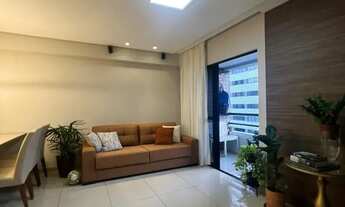 Imagem: Apartamento para venda 70m2 com 2 quartos