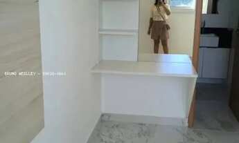 Imagem 3: Apartamento para Venda em Cabedelo, Poço, 3 dormitórios, 1 suíte, 2 banheiros, 1 vaga