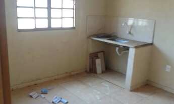 Imagem 5: Casa no Solo Sagrado - reformada - caixote - financia