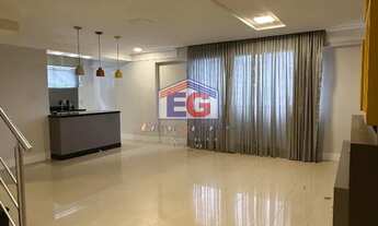 Imagem 4: QD 206 - PRAÇA TUIM - ED TOWER CLUB RESIDENCE - DUPLEX, 02 SUITES, LAZER COMPLETO