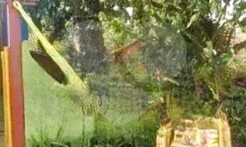 Imagem: Entrada de Itacoatiara