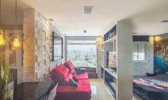 Imagem 2: RED Tatuapé - Apartamento à venda no bairro Tatuapé - São Paulo/SP