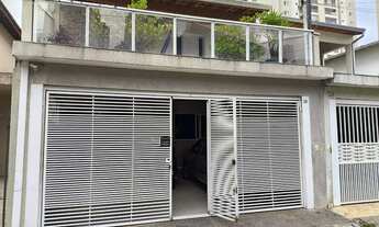 Imagem: CASA DE VILA - AGUA BRANCA -191 metros quadrados