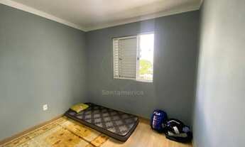 Imagem 6: Apartamento com 2 dormitórios à venda no Residencial Água do Engenho em Ibiporã