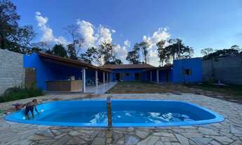 Imagem: Vendo sitio 1400 mtrs construídos