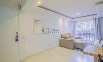 Imagem 3: Venda Apartamento 3 Dormitórios - 72 m² Vila Olímpia