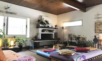 Imagem 5: SOBRADO - ALTO DE PINHEIROS - SP