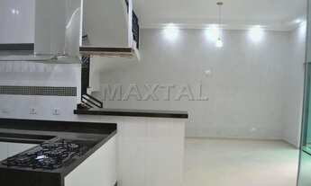 Imagem 6: Casa à venda em Pirituba, Jardim Líbano com 165m², 3 suítes, Piscina, Churrasqueira e 2 va