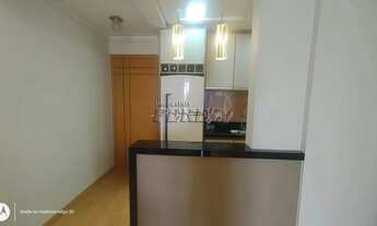 Imagem 5: Apartamento à venda no Edifício Liberty na região leste de Londrina