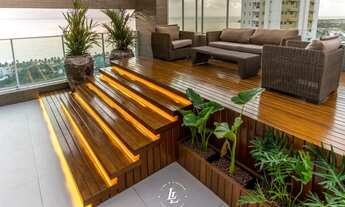 Imagem: Apartamento para Venda em João Pessoa