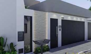 Imagem 6: Casa Quinta d?Oeste R$ 550.000,00