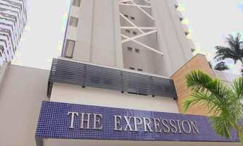 Imagem: Flat para alugar no The Expression 36m²