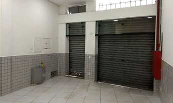 Imagem 3: Ponto comercial com 200 m² para locação na Sé