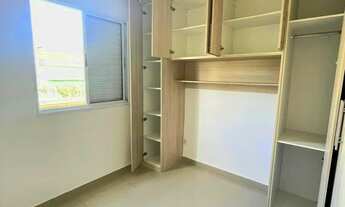 Imagem 7: Apartamento à Venda | Varanda com Churrasqueira