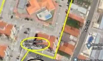 Imagem 7: Lote Terreno Esquina - São Brás - Em frente ao Condomínio Villa Formosa - Marcos Freire II