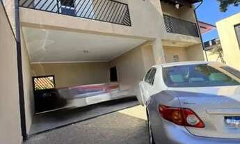 Imagem 4: CASA ASSOBRADADA - JARDIM NOVO HORIZONTE - SP