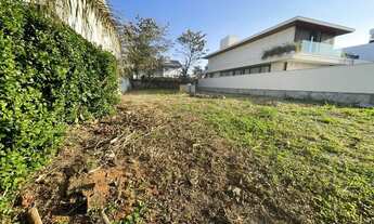 Imagem 2: Terreno com 450,00m² em Jurerê Internacional