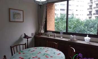 Imagem 7: APARTAMENTO - HIGIENÓPOLIS - SP