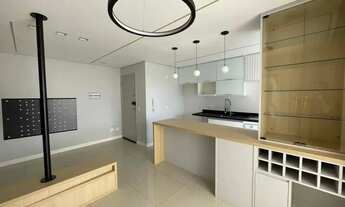 Imagem 2: Apartamento à venda e para alugar em Cotia, Gramado, com 3 quartos, com 70 m², Harmonia Fl