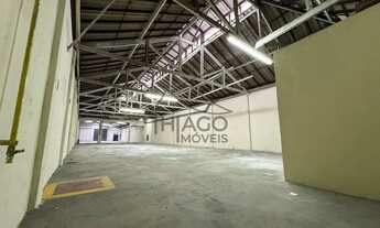 Imagem 5: Galpão com 546m² para locação na localizado na Rua da Mooca, São Paulo, SP