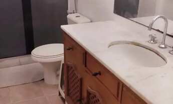 Imagem 6: Apartamento 2 quartos com varanda no Condomínio Rosa do Sol Barra da Tijuca